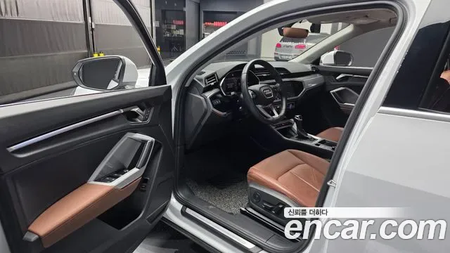 Audi Q3 35 TDI, миниатюра 18