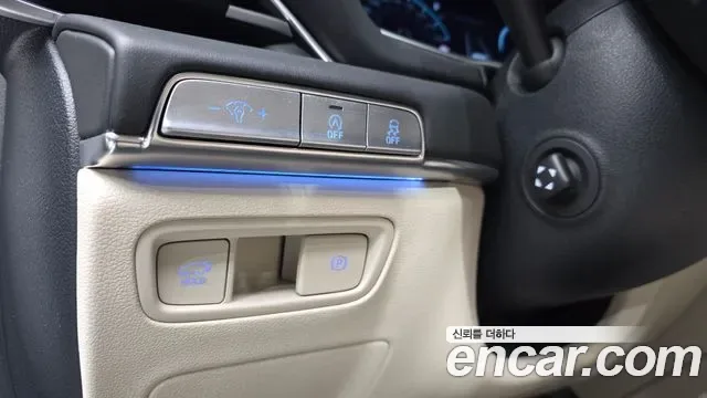 Genesis GV80 3.5T бензин AWD ( ), миниатюра 3