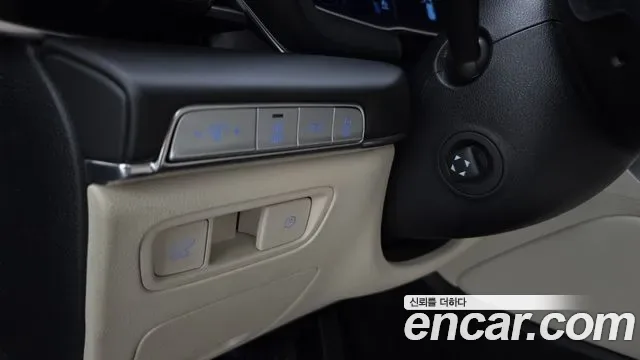 Genesis GV80 3.0 дизель 2WD, миниатюра 12