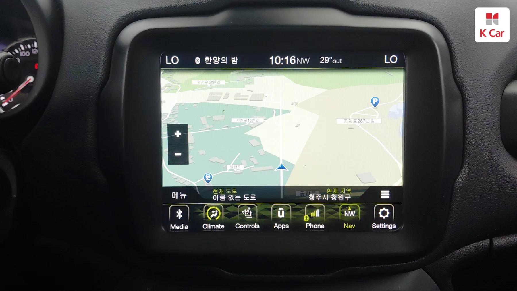 Jeep Renegade 1.3 AWD, миниатюра 9