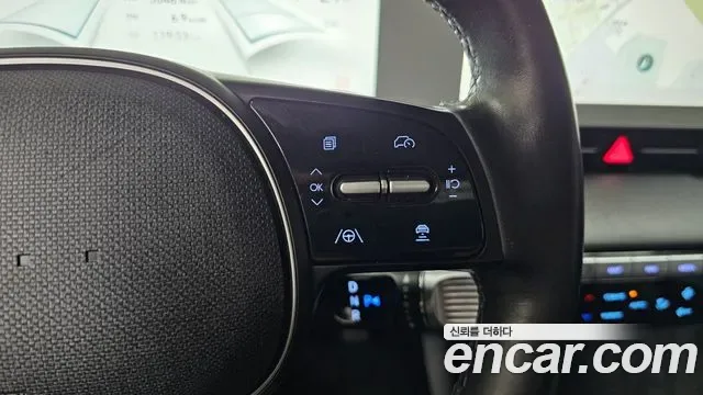 Hyundai Ioniq 5 AWD, миниатюра 21