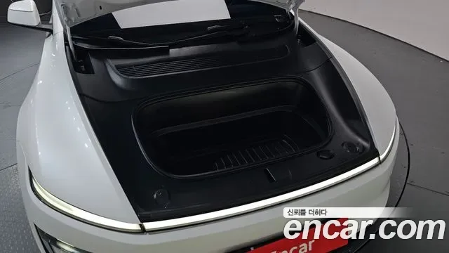 Tesla Y RWD, миниатюра 27