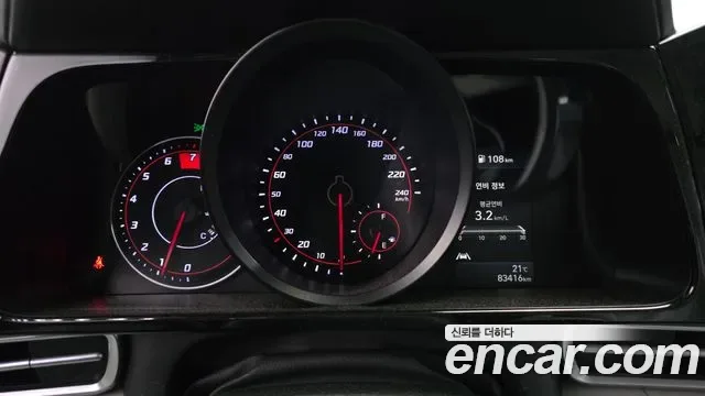 Hyundai Avante (CN7) 1.6 Modern, миниатюра 7