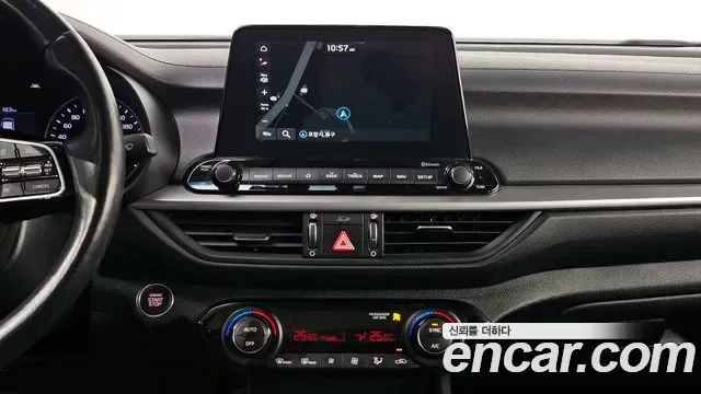 Kia K3, миниатюра 20