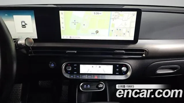 Genesis GV60, миниатюра 29