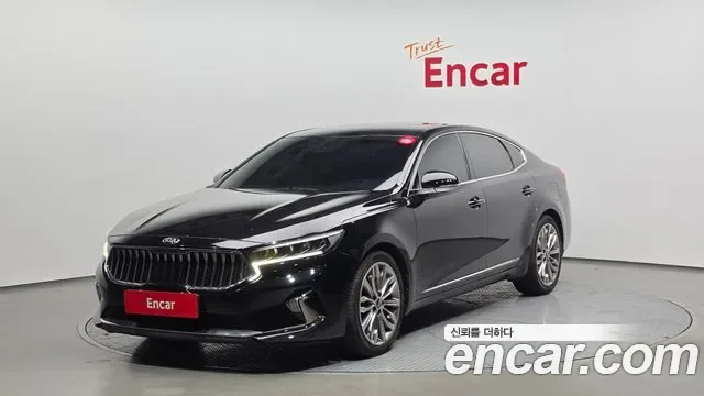 Kia K7 2.5 GDI X
