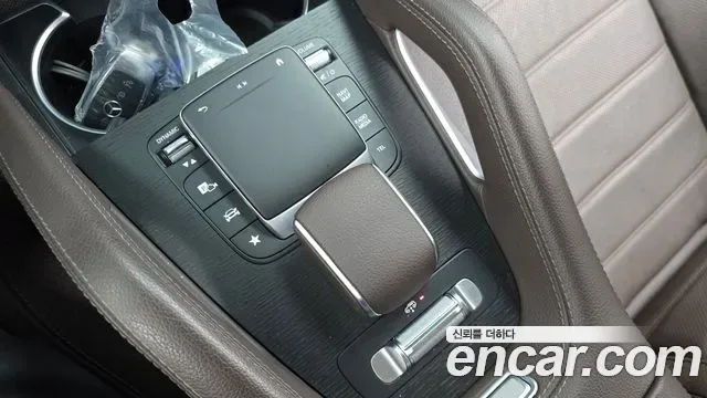 Mercedes-Benz GLE GLE450 4MATIC, миниатюра 29