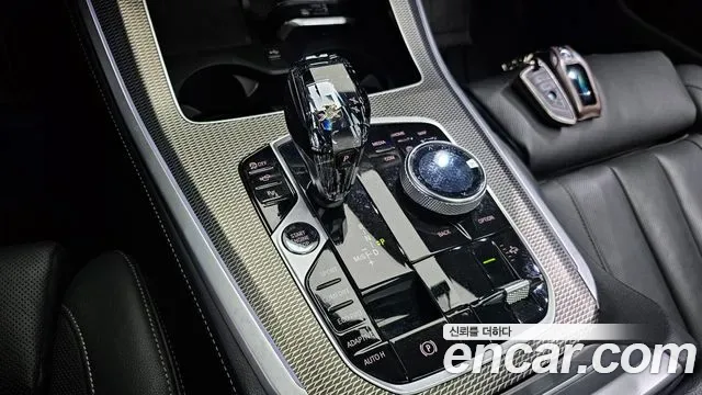 BMW X5 xDrive 30d M, миниатюра 16