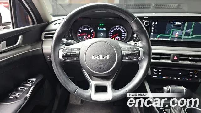 Kia K5 III 2.0 LPI( ), миниатюра 10