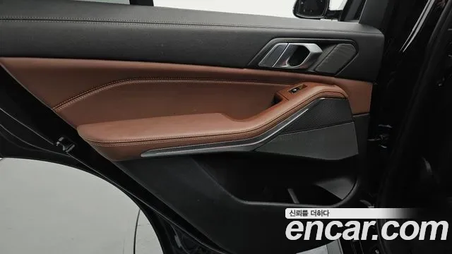 BMW X5 xDrive 30d M, миниатюра 11