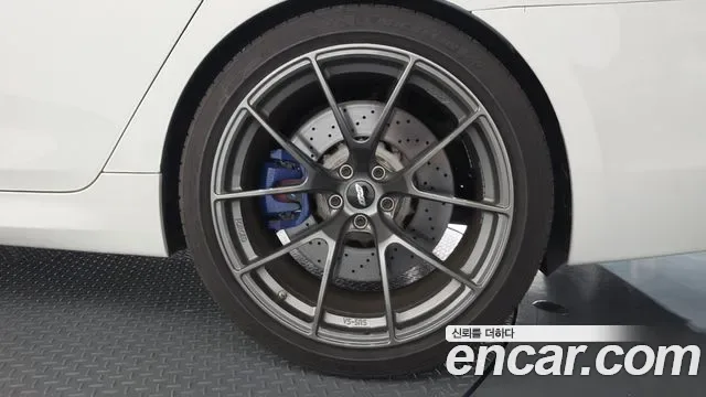 BMW M5, миниатюра 5