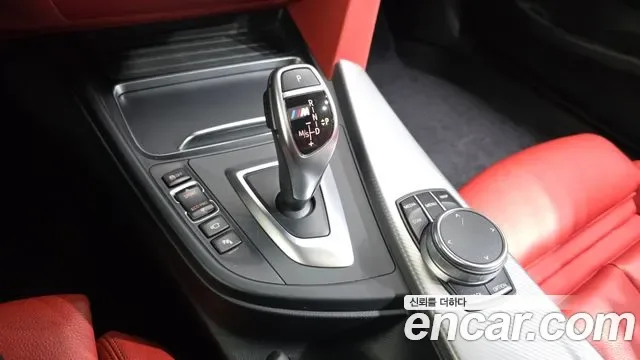 BMW 4 (F32) 430i M, миниатюра 3
