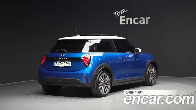 MINI Cooper, миниатюра 15