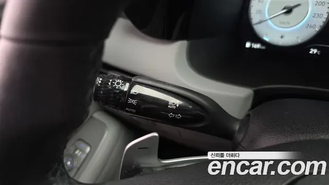 Hyundai The New Palisade дизель 2.2 2WD, миниатюра 5