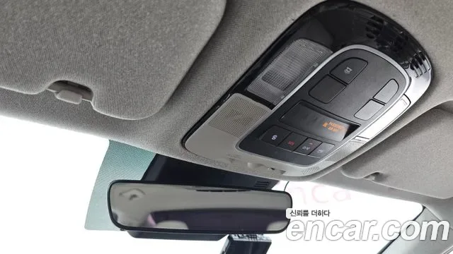 Hyundai Sonata 2.0 LPG( ) Inspiration, миниатюра 7
