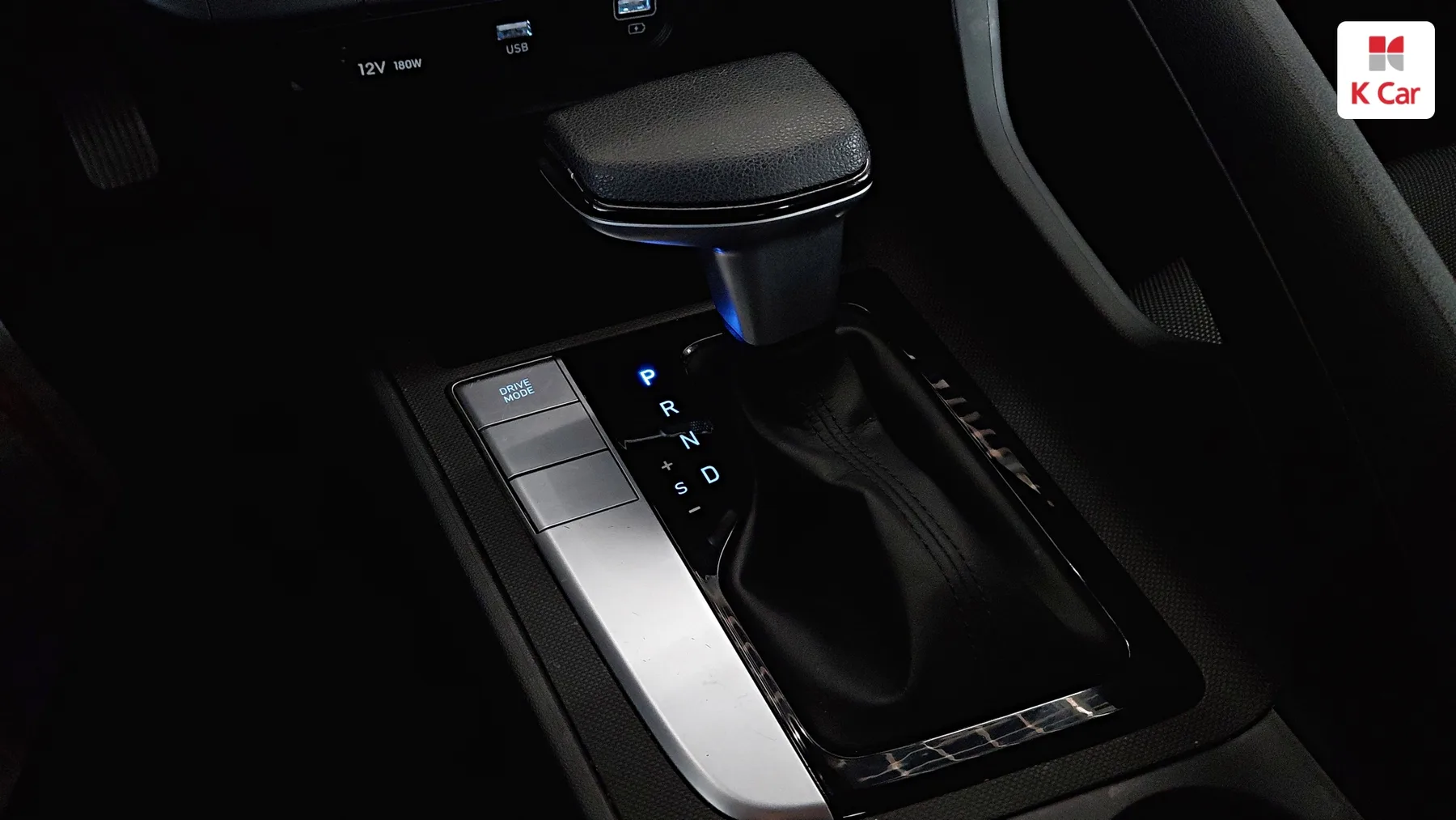 Hyundai Avante (CN7) бензин 1.6, миниатюра 17