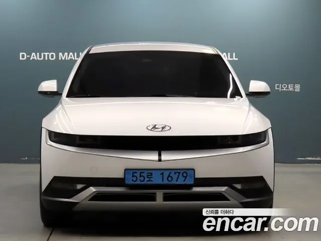 Hyundai Ioniq 5, миниатюра 9