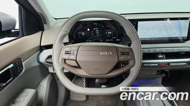 Kia EV4 2WD, миниатюра 17