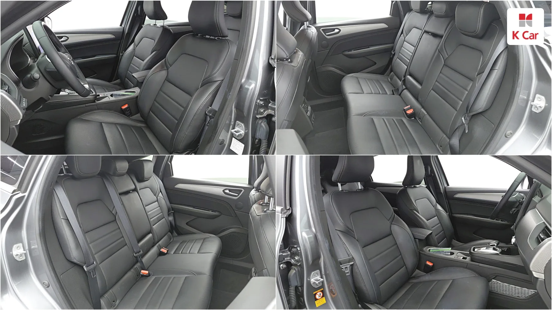 Renault XM3 гибрид for all, миниатюра 14