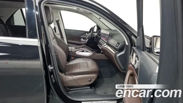 Mercedes-Benz GLE GLE300d 4MATIC, миниатюра 5