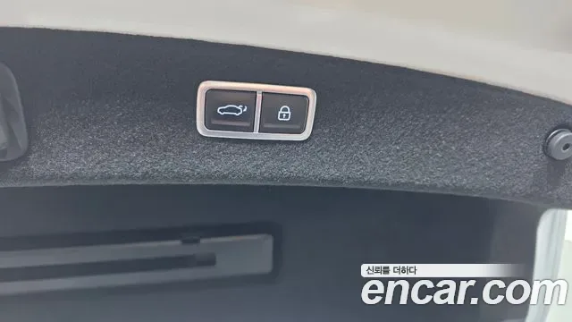 Genesis G80 бензин 3.5 Turbo AWD ( ), миниатюра 15