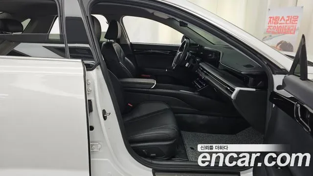 Hyundai Grandeur 3.5 LPG 2WD ( ), миниатюра 22