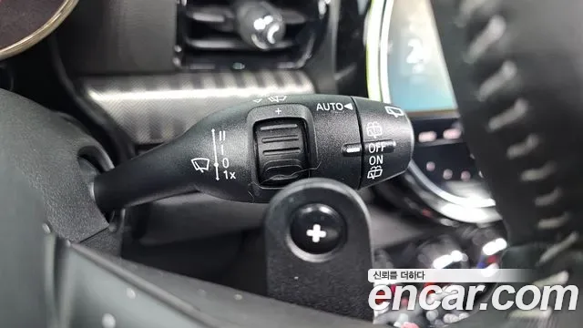 MINI Cooper JCW II, миниатюра 15