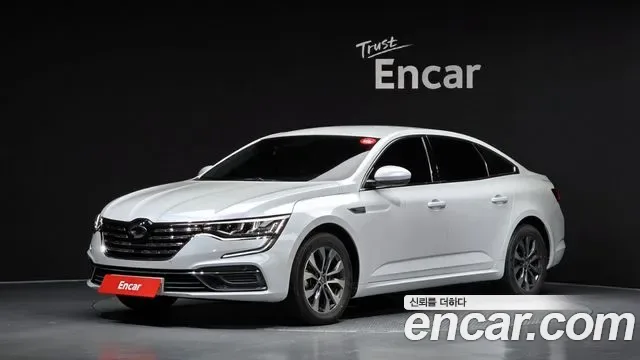 Renault SM6 1.3 TCe, миниатюра 3