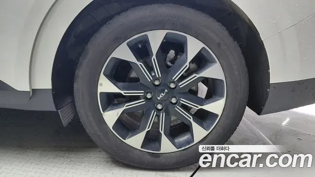Kia Carnival дизель 7 мест, миниатюра 3