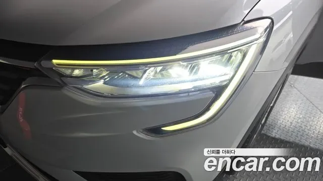 Renault XM3 1.6 GTe LE, миниатюра 28