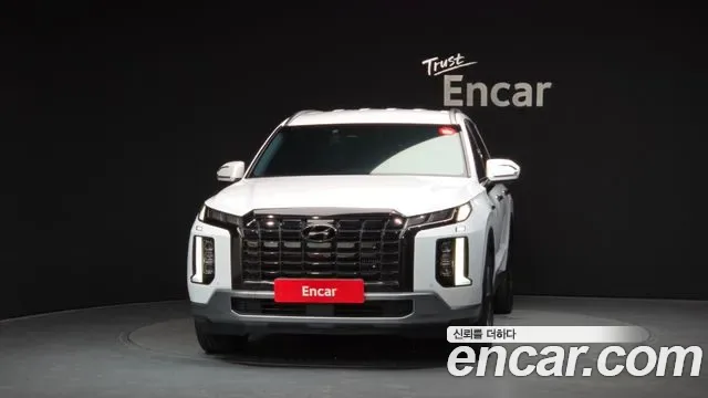 Hyundai The New Palisade дизель 2.2 2WD, миниатюра 30