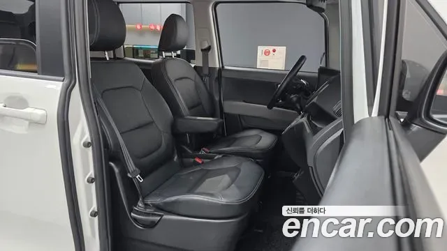 Kia Ray Prestige, миниатюра 28