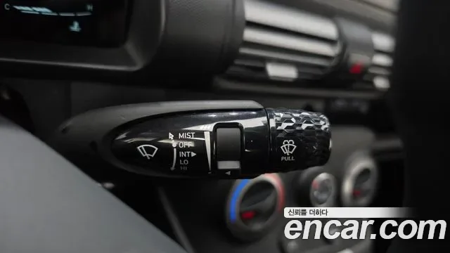 Hyundai Casper, миниатюра 18