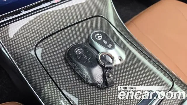 Mercedes-Benz CLE CLE200, миниатюра 14