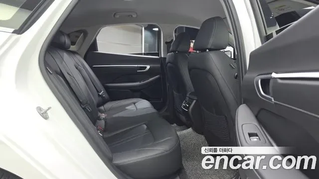 Hyundai Sonata, миниатюра 8