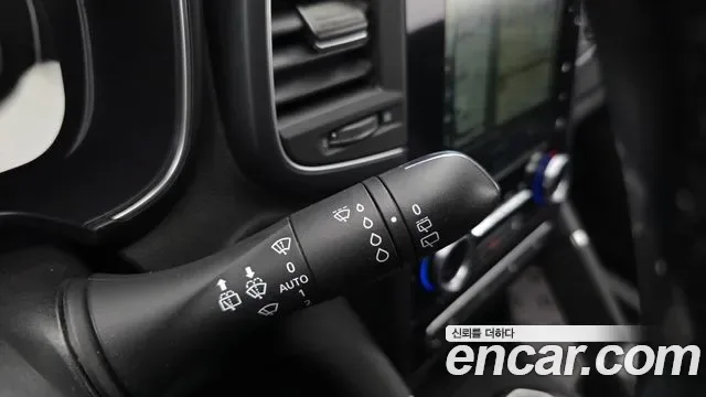 Renault QM6 2.0 LPe LE 2WD, миниатюра 7