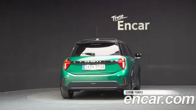 MINI Cooper, миниатюра 17