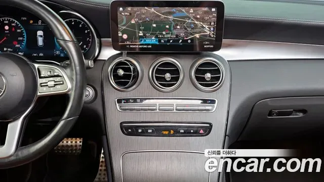 Mercedes-Benz GLC GLC300 4MATIC, миниатюра 21
