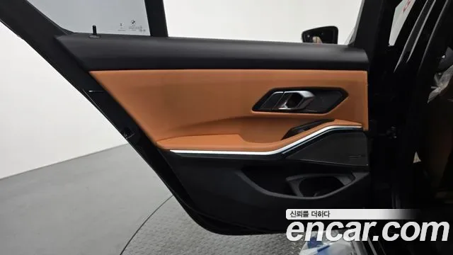 BMW 3 (G20) 320i M, миниатюра 16