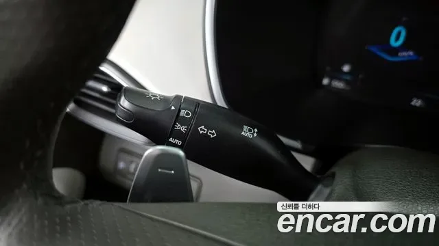 Hyundai Santa FE дизель 2.2 4WD Calligraphy, миниатюра 15