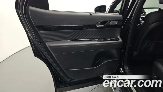 Hyundai The New Palisade бензин 3.8 4WD Calligraphy, миниатюра 22