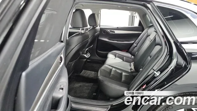 Hyundai Grandeur, миниатюра 2