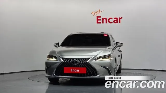 Lexus ES, миниатюра 2