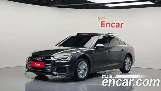 Audi A6 45 TFSI Premium, миниатюра 24