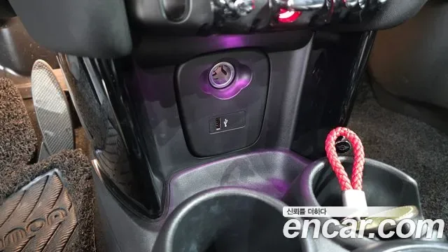 MINI Cooper III, миниатюра 24