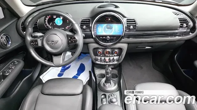 MINI Cooper II, миниатюра 2