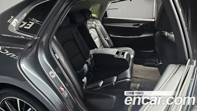 Hyundai Grandeur, миниатюра 9
