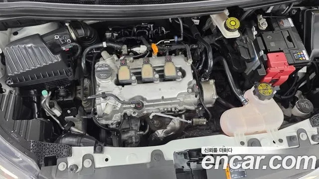 Chevrolet The New Spark LT, миниатюра 2