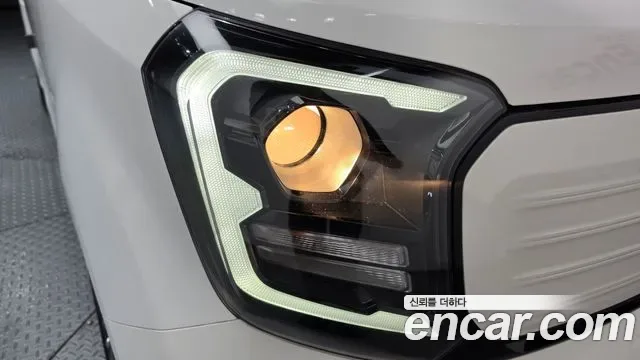 Kia Ray Signature, миниатюра 6