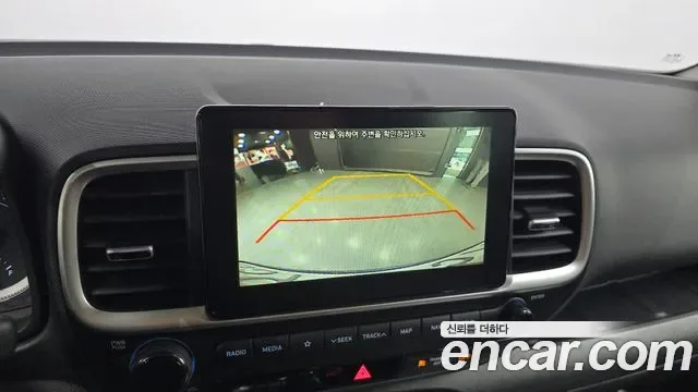 Hyundai Venue 1.6 Modern, миниатюра 4
